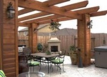 Kwikfynd Pergolas
stleonardsvic